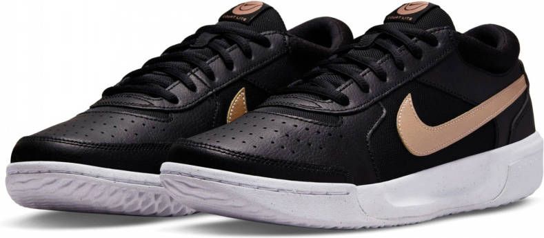 Nike Court Zoom Lite 3 Tennisschoen Dames