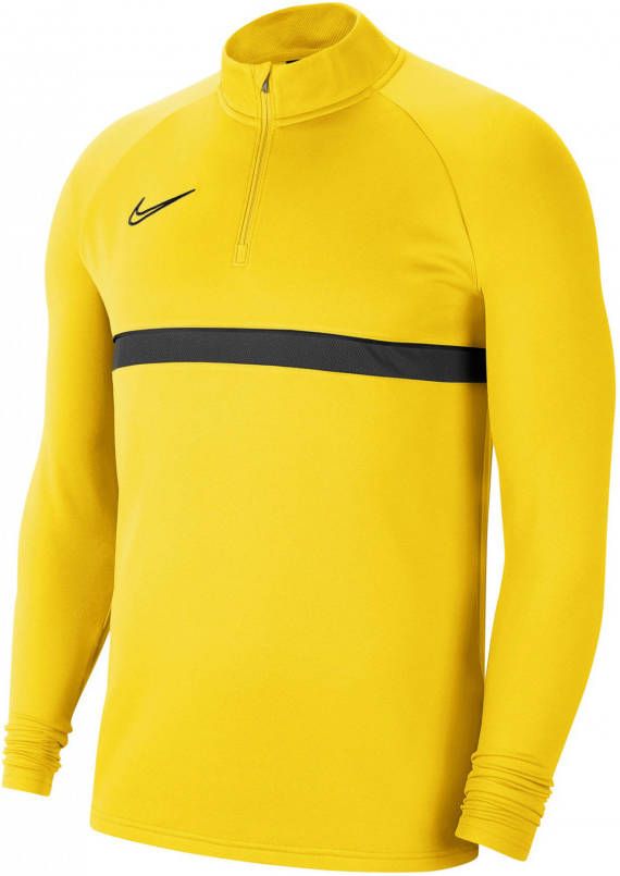 Nike Dri FIT Academy 21 Trainingssweater Heren