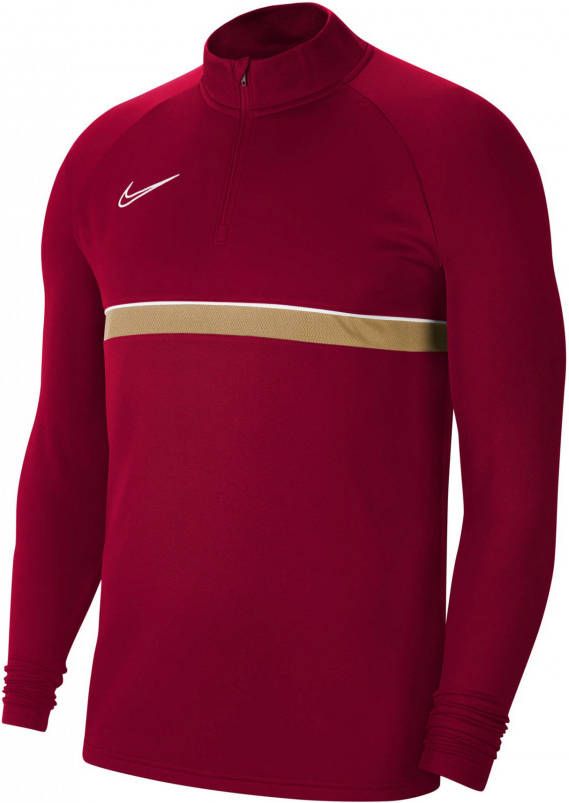 Nike Dri FIT Academy 21 Trainingssweater Heren
