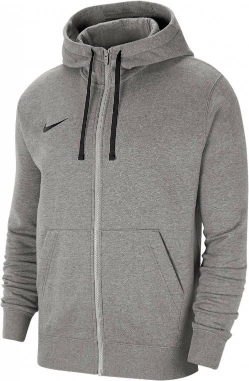 Nike Fleece Park 20 Sweatvest Heren