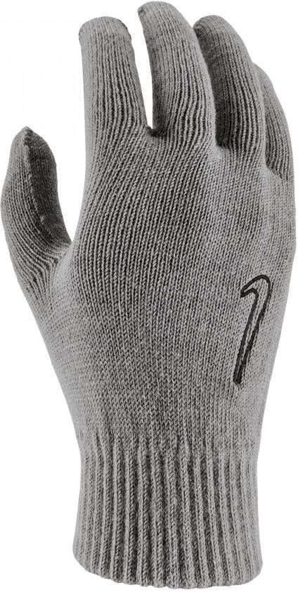 Nike Knitted Tech and Grip 2.0 Handschoenen Senior