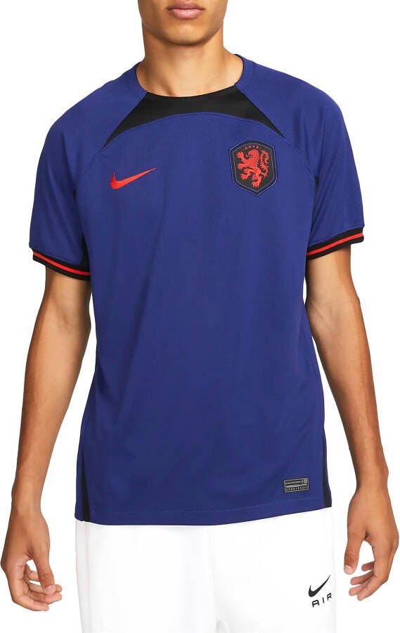 Nike Nederland Stadium Uitshirt Heren