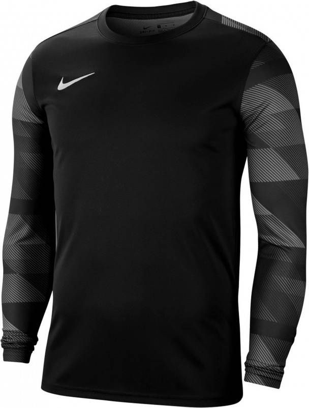 Nike Dri-FIT Park 4 Goalkeeper JBY Voetbalshirt voor heren Zwart