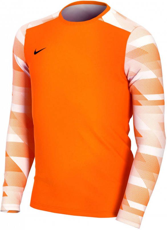 Nike Kids Nike DRY PARK IV Keepersshirt Lange Mouwen Kids Oranje