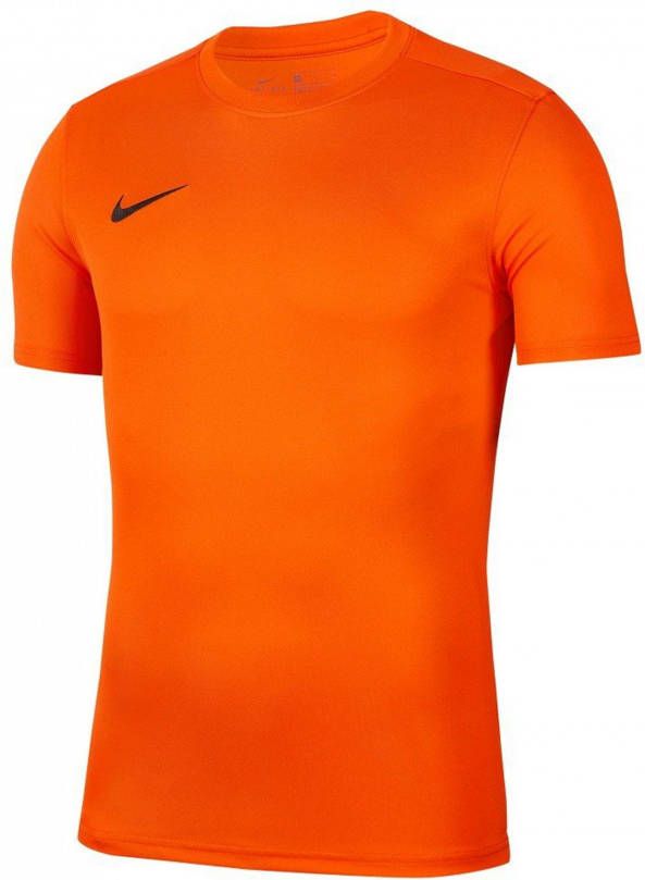 Nike Dry Park 20 Voetbalshirt Oranje