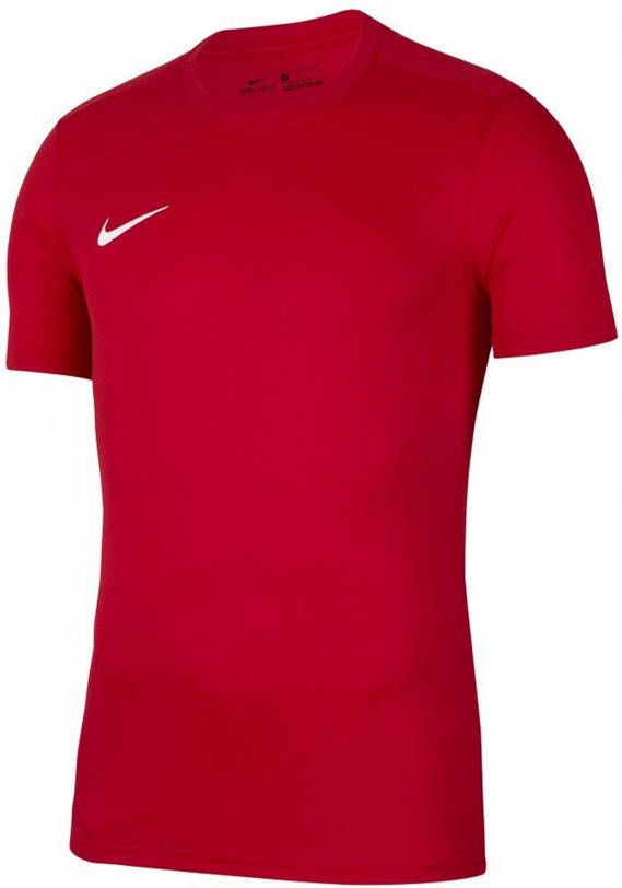 Nike Dry Park VII Voetbalshirt Rood