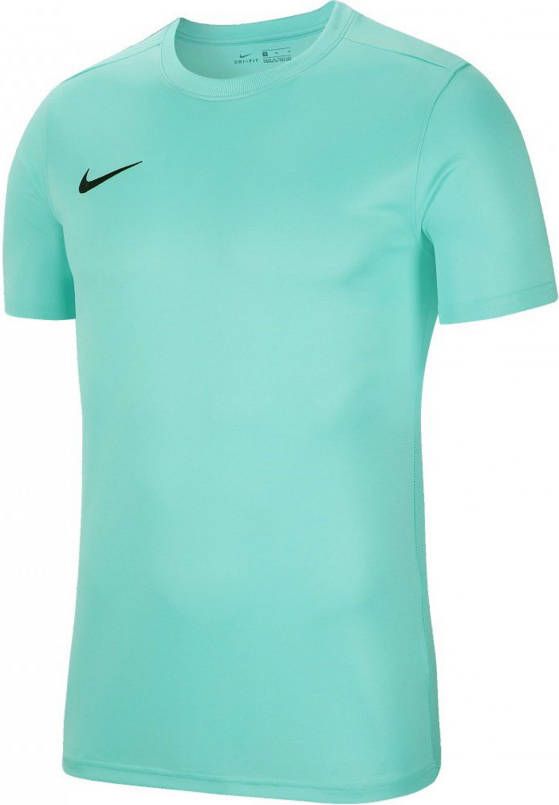 Nike Kids Nike Park VII Voetbalshirt Dri Fit Kids Groen