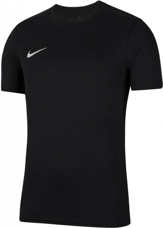 Nike Kids Nike Dry Park VII Voetbalshirt Kids Zwart