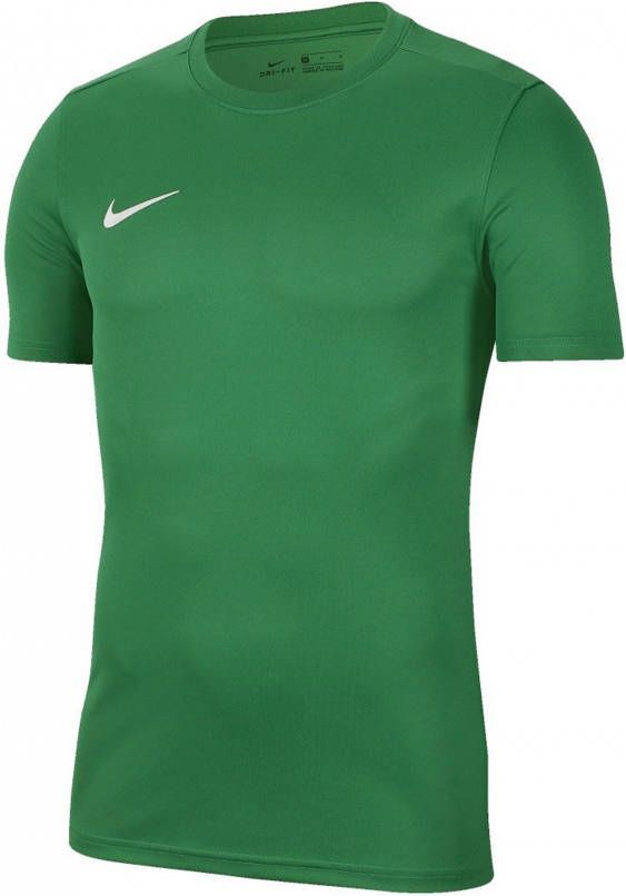 Nike Kids Nike Dry Park VII Voetbalshirt Kids Groen