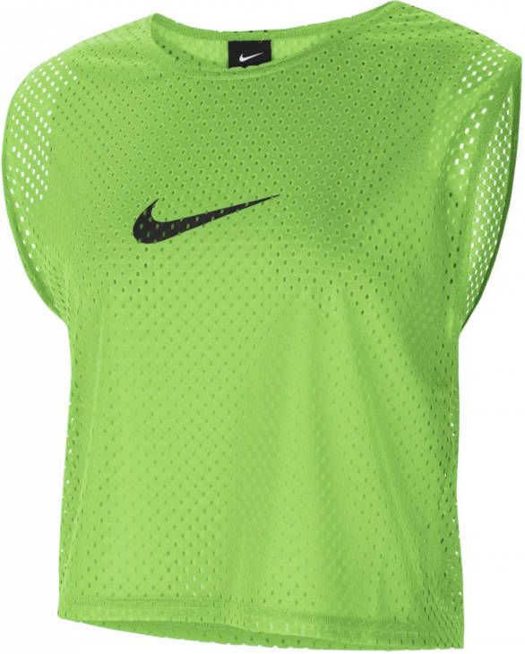 Nike Park 20 Dri FIT Trainingshesje 3 stuks Groen