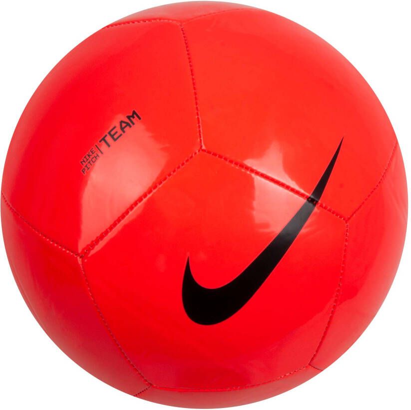 Nike Pitch Team Voetbal Rood