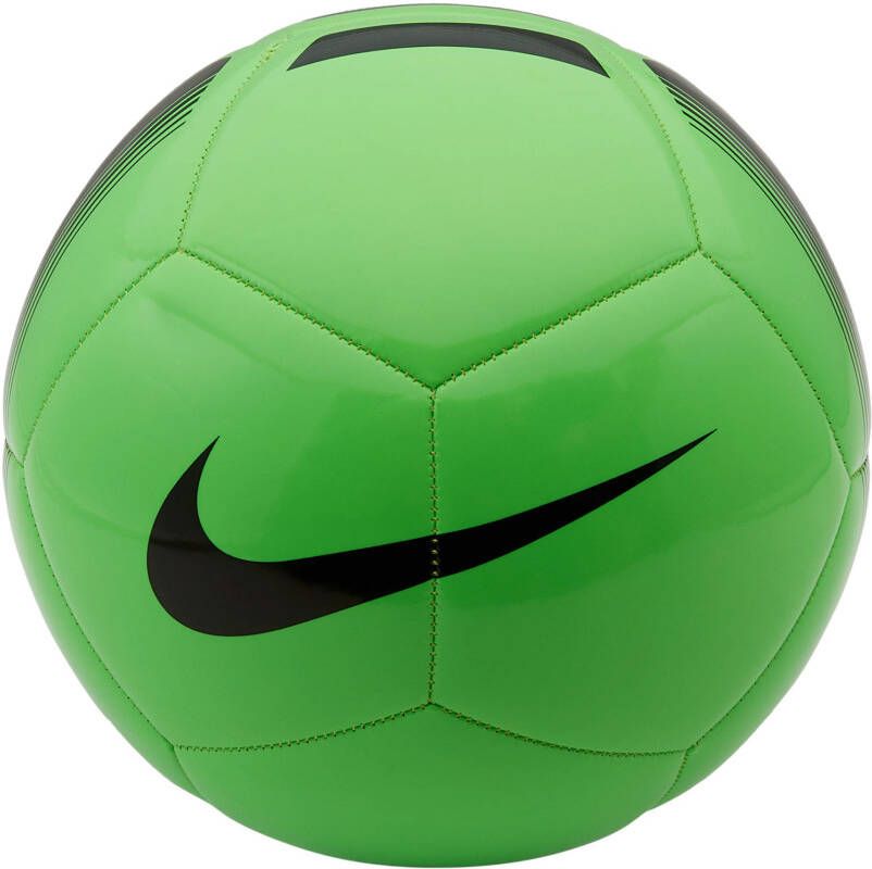 Nike Pitch Team Voetbal Groen