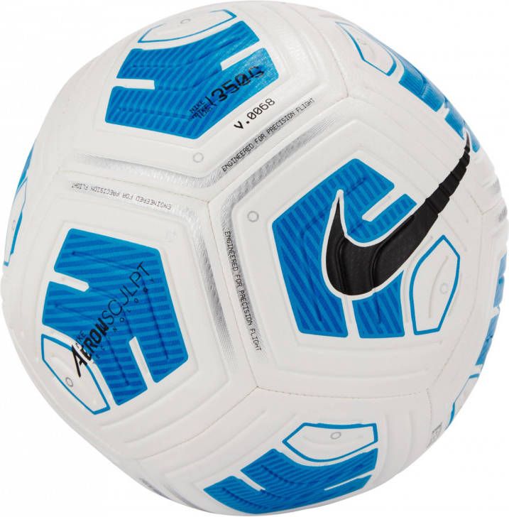 Nike Strike Team 350G Voetbal Wit