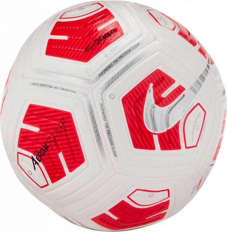 Nike Strike Team 290G Voetbal Wit