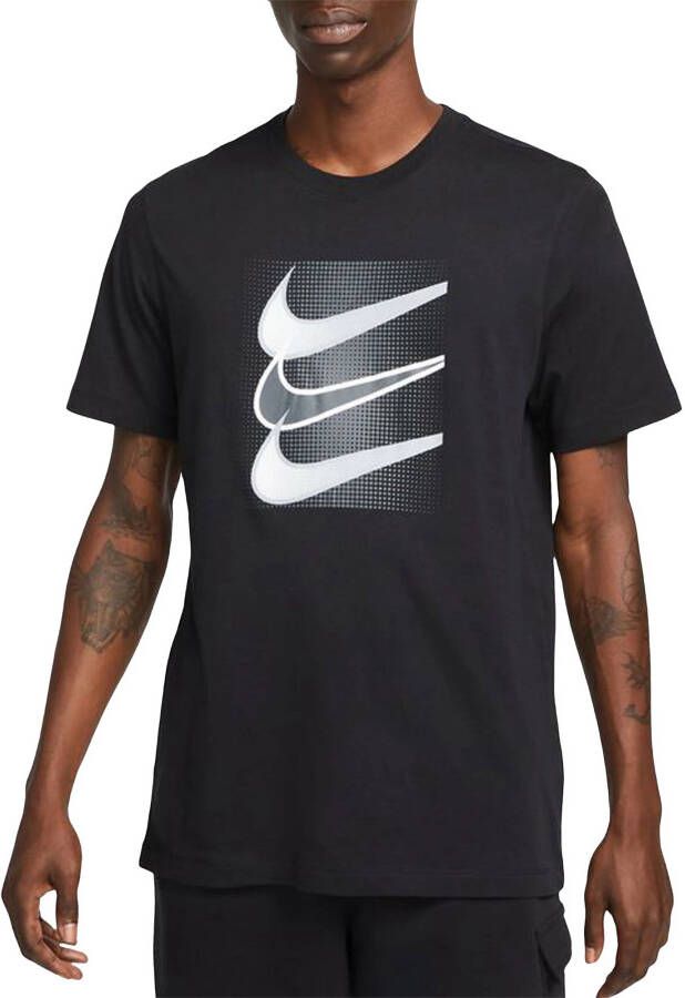 Nike Swoosh Heren T Shirts