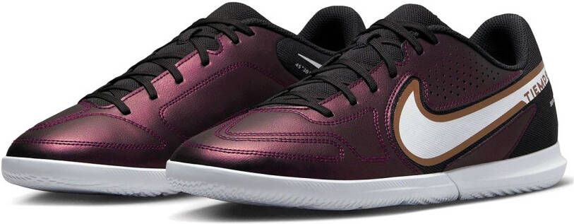 Nike Tiempo Legend 9 Club IC Zaalvoetbalschoenen Heren