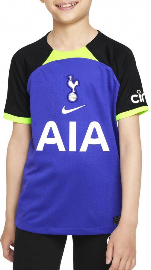 Nike Kids Nike Tottenham Hotspur Uitshirt 2022 2023 Kids