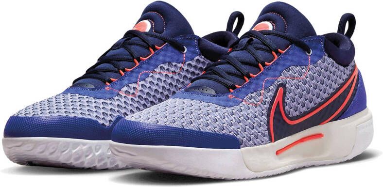 Nike Zoom Court Pro Hardcourt Tennisschoenen Heren