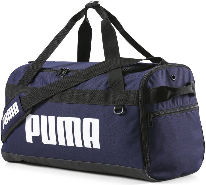 Puma Challenger Duffel Bag S peacoat Weekendtas