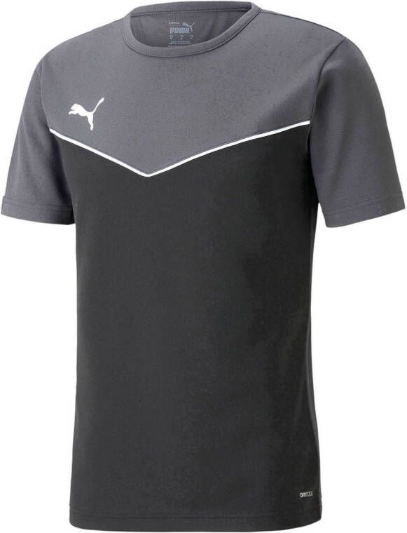 Puma individualRISE Jersey Shirt Heren