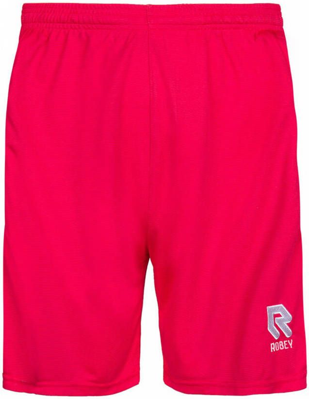 Robey Backpass Short Heren
