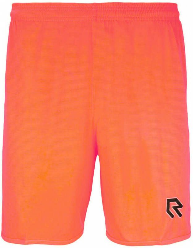 Robey Backpass Short Junior