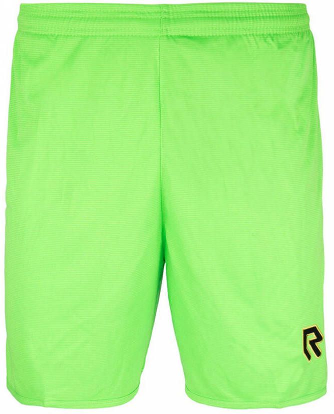 Robey Backpass Short Junior