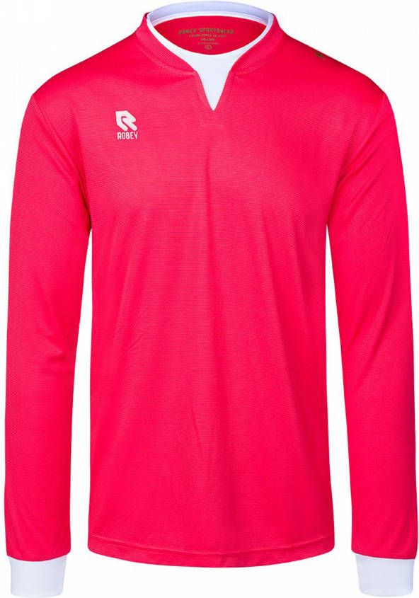 Robey Catch LS Shirt Heren