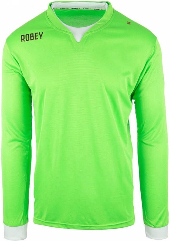 Robey Catch LS Shirt Junior