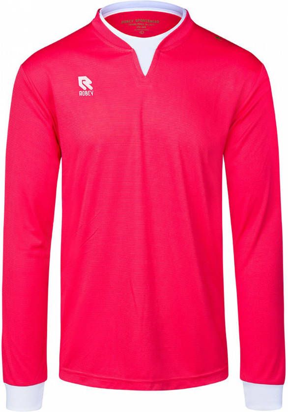 Robey Catch LS Shirt Junior