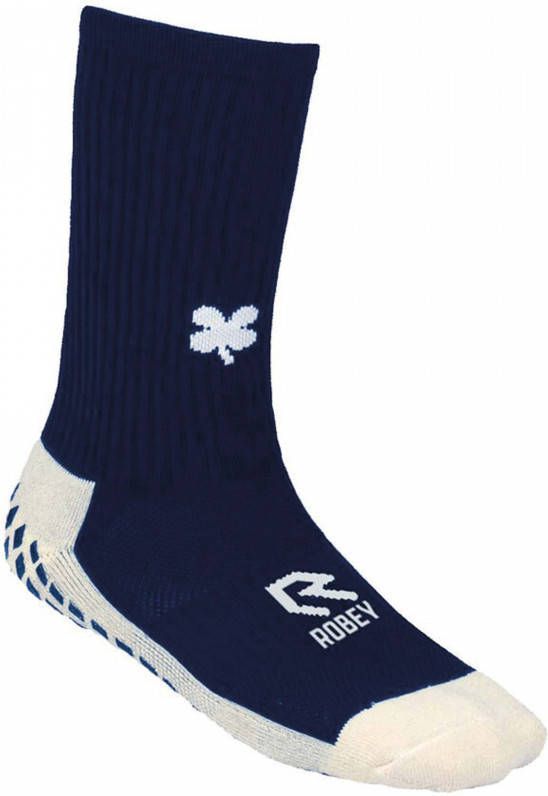 Robey Grip Voetbalsokken Blauw