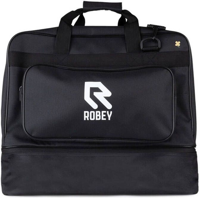 Robey Sporttas Kids Zwart