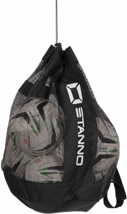 Stanno Ballenzak(voor 5 ballen )