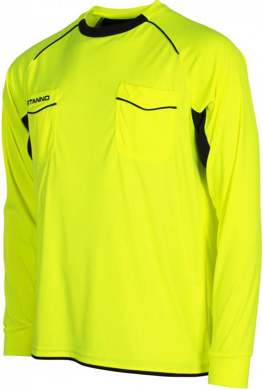 Stanno Bergamo Scheidsrechter Shirt