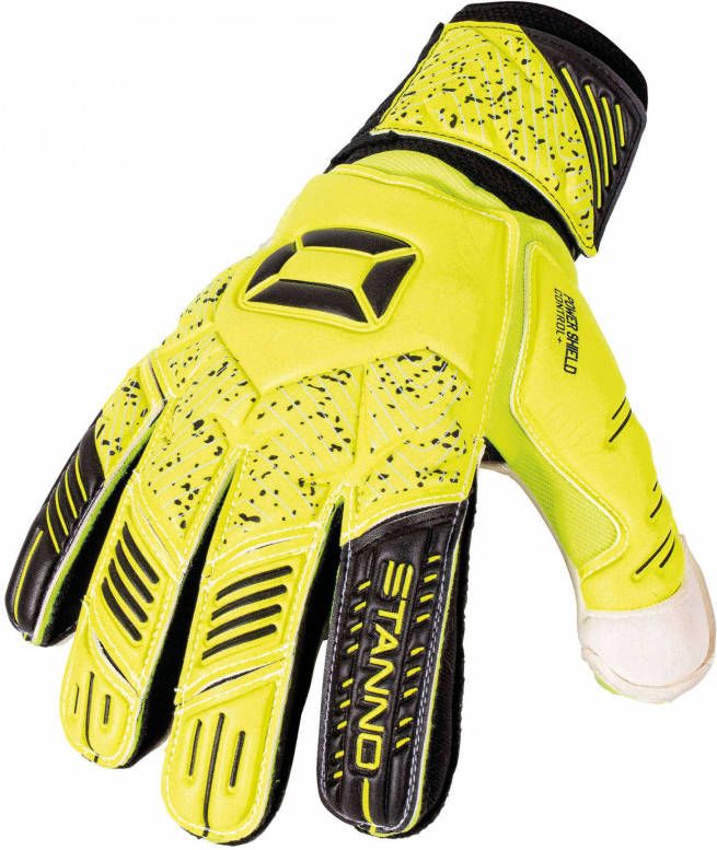 Stanno Power Shield IV Keepershandschoenen Senior