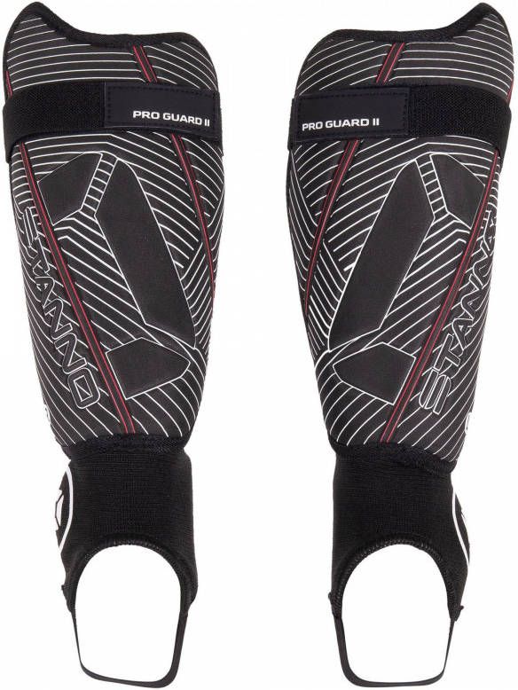 Stanno Pro Guard II Scheenbeschermers