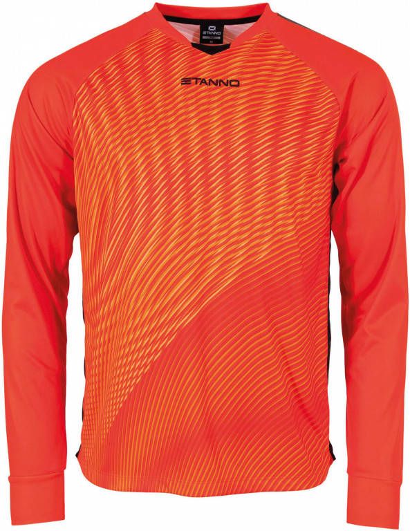 Stanno Vortex Keeper Shirt Longsleeve Junior