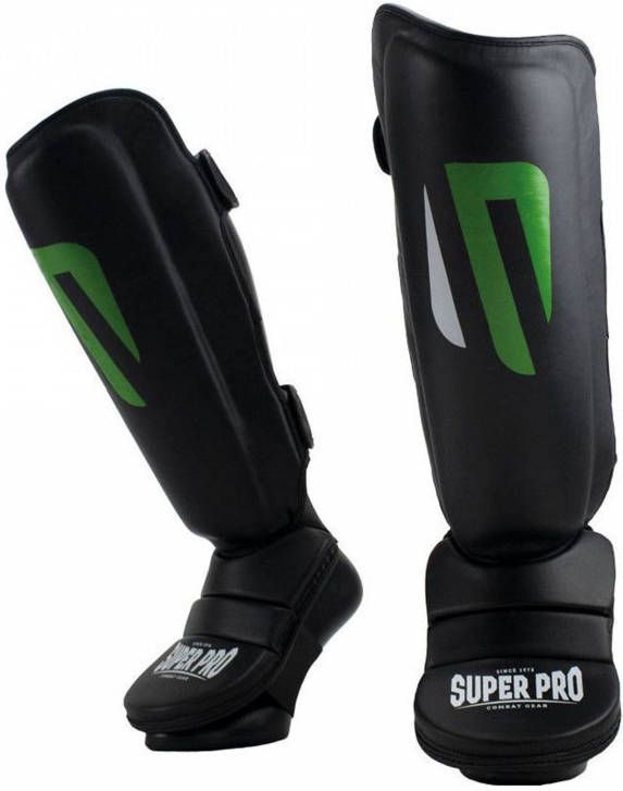 Super Pro No Mercy Scheenbeschermer Senior