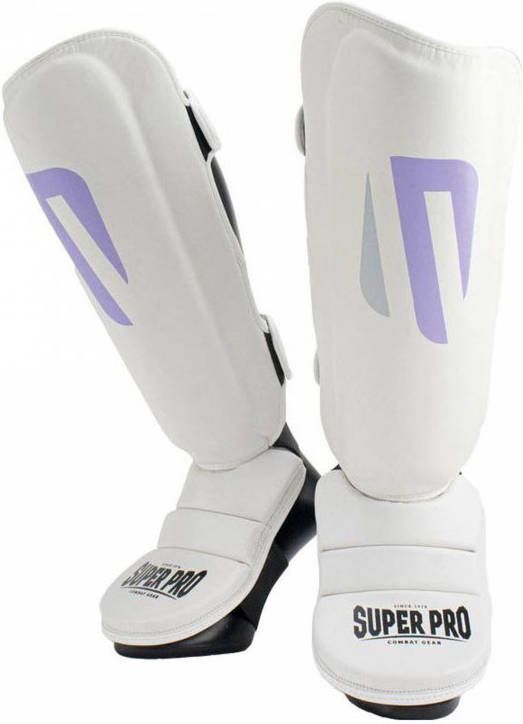 Super Pro No Mercy Scheenbeschermer Senior