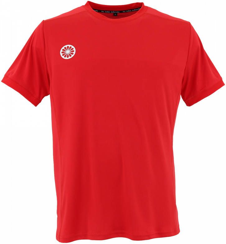 The Indian Maharadja Kadiri Tech Shirt Heren