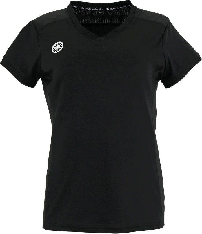 The Indian Maharadja Kadiri Tech Shirt Meisjes