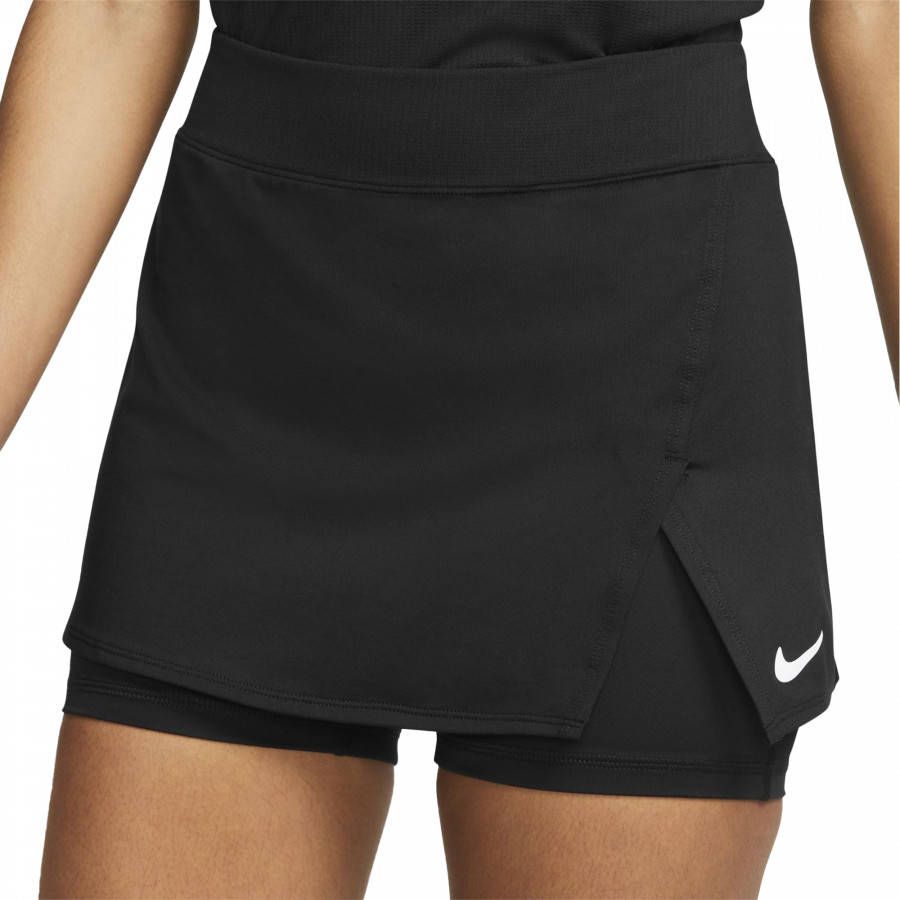 Nike Sportkleding & Sportschoenen Zwart Dames