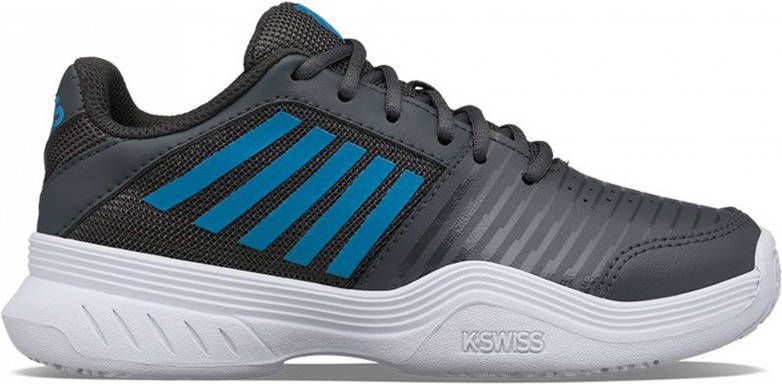 K-SWISS K Swiss Court Express Omni Tennisschoenen Kids