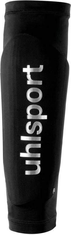 Uhlsport Scheenbeschermers Carbonflex Evo Zwart