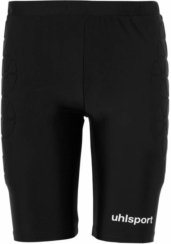 uhlsport Keeper Short Tights Senior