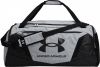 Under Armour Sporttas Undeniable 5.0 Large Pitch Grijs Medium Heather/Zwart/Zwart OSFM online kopen