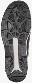 Scapino Dunlop Blizzard Thermo regenlaarzen zwart