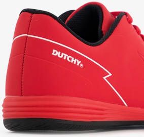 Dutchy Offside kinder zaalschoenen IC