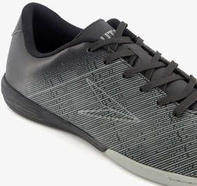 Dutchy Stripe heren zaalschoenen IC