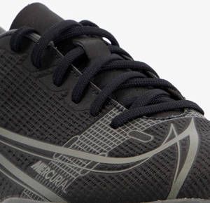 Nike Mercurial Vapor 14 Club IC Zaalvoetbalschoen voor kleuters/kids Zwart